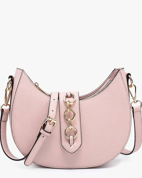 Euphemia Half-Moon Crossbody