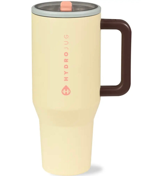 40 oz HydroJug- Multiple Colors