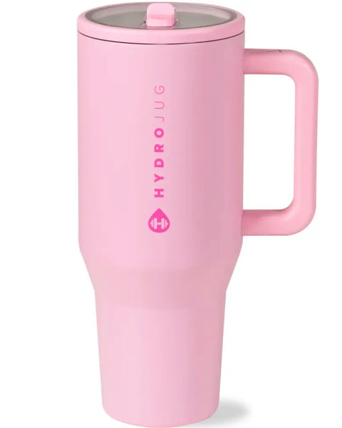 40 oz HydroJug- Multiple Colors