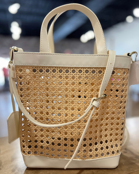 St. Barth Tote