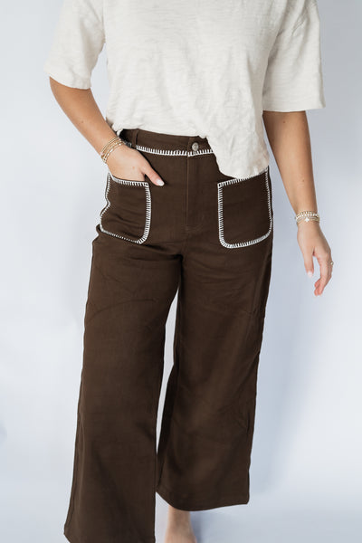 Maple Jeans