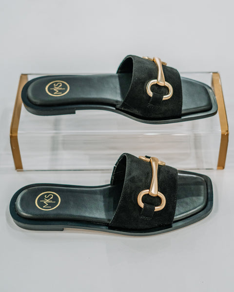 Ava Sandal