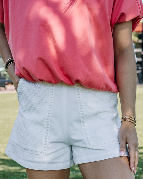 Breakers Shorts