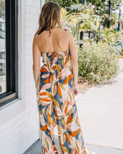 Destinations Jumpsuit