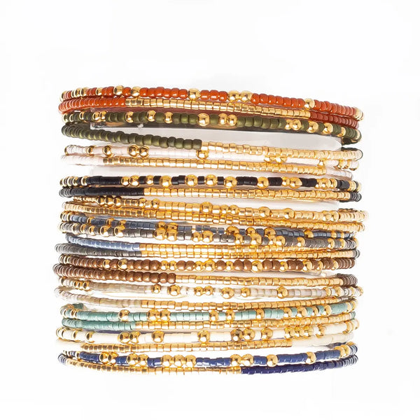 Eva Bangles