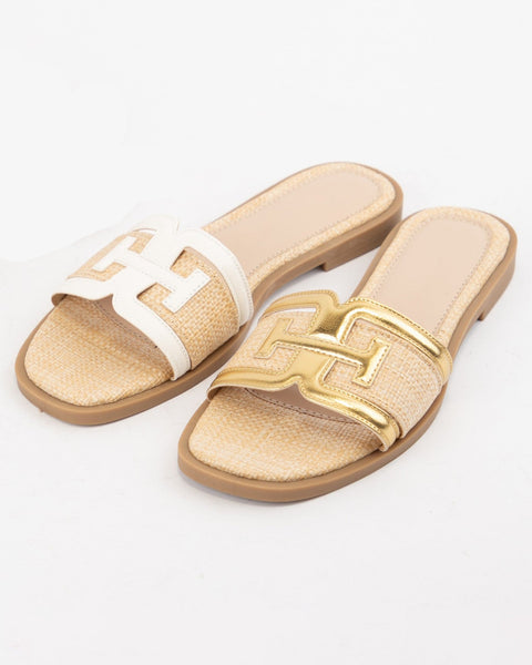 The Abia Sandal