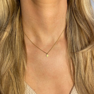 All Smiles Necklace