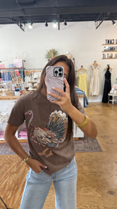 Turkey Graphic Tee