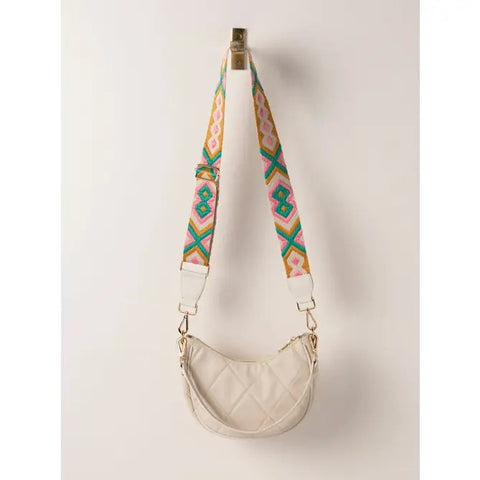 Kendra Cross Body