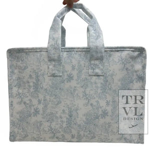 Overnight Tote- Bunny