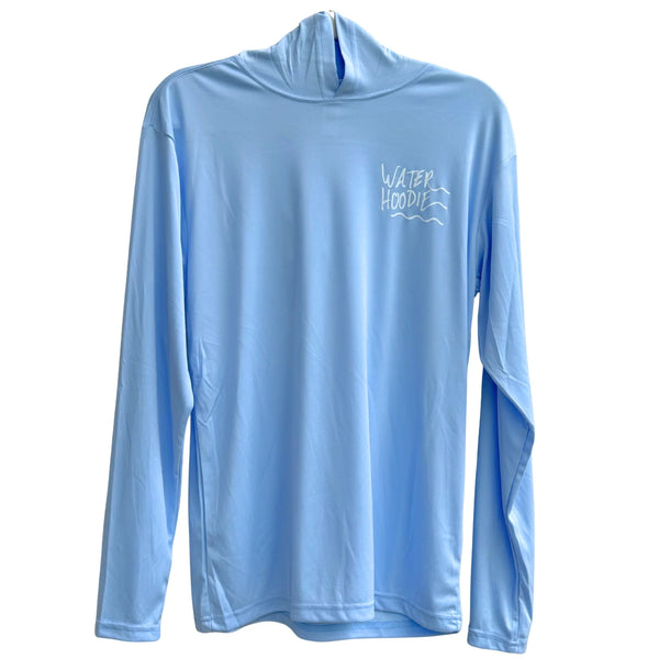 WaterHoodie