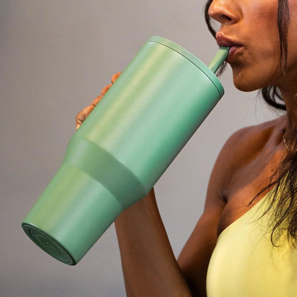 40 oz HydroJug- Multiple Colors