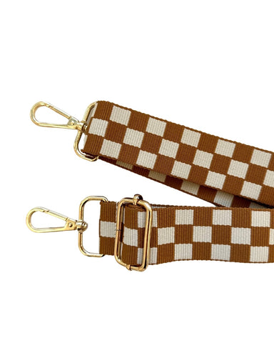 Lizzie Adjustable Bag Strap
