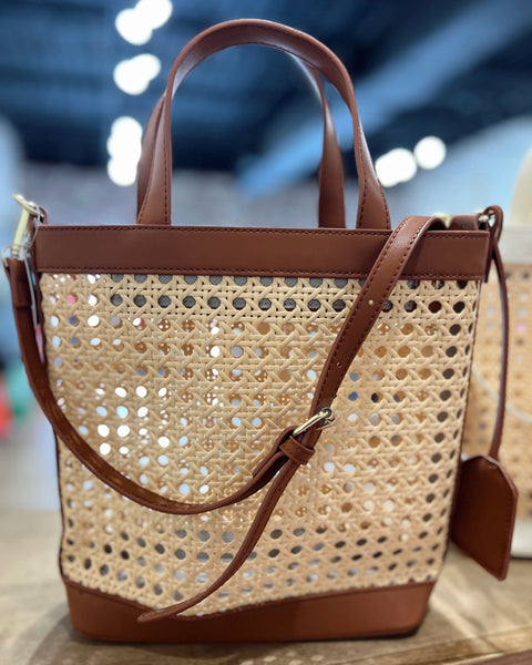 St. Barth Tote