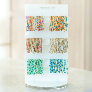 Multi Color Stretch Bracelets