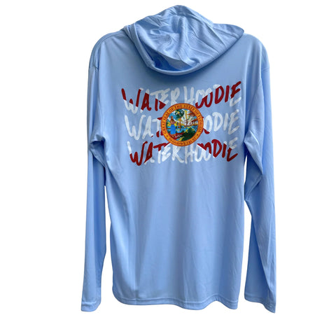 WaterHoodie