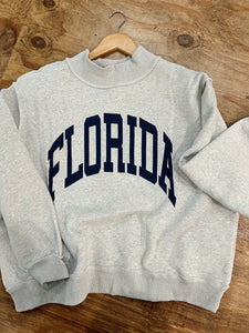 Florida Mockneck