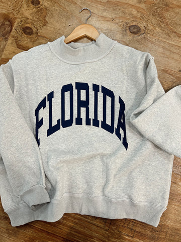 Florida Mockneck
