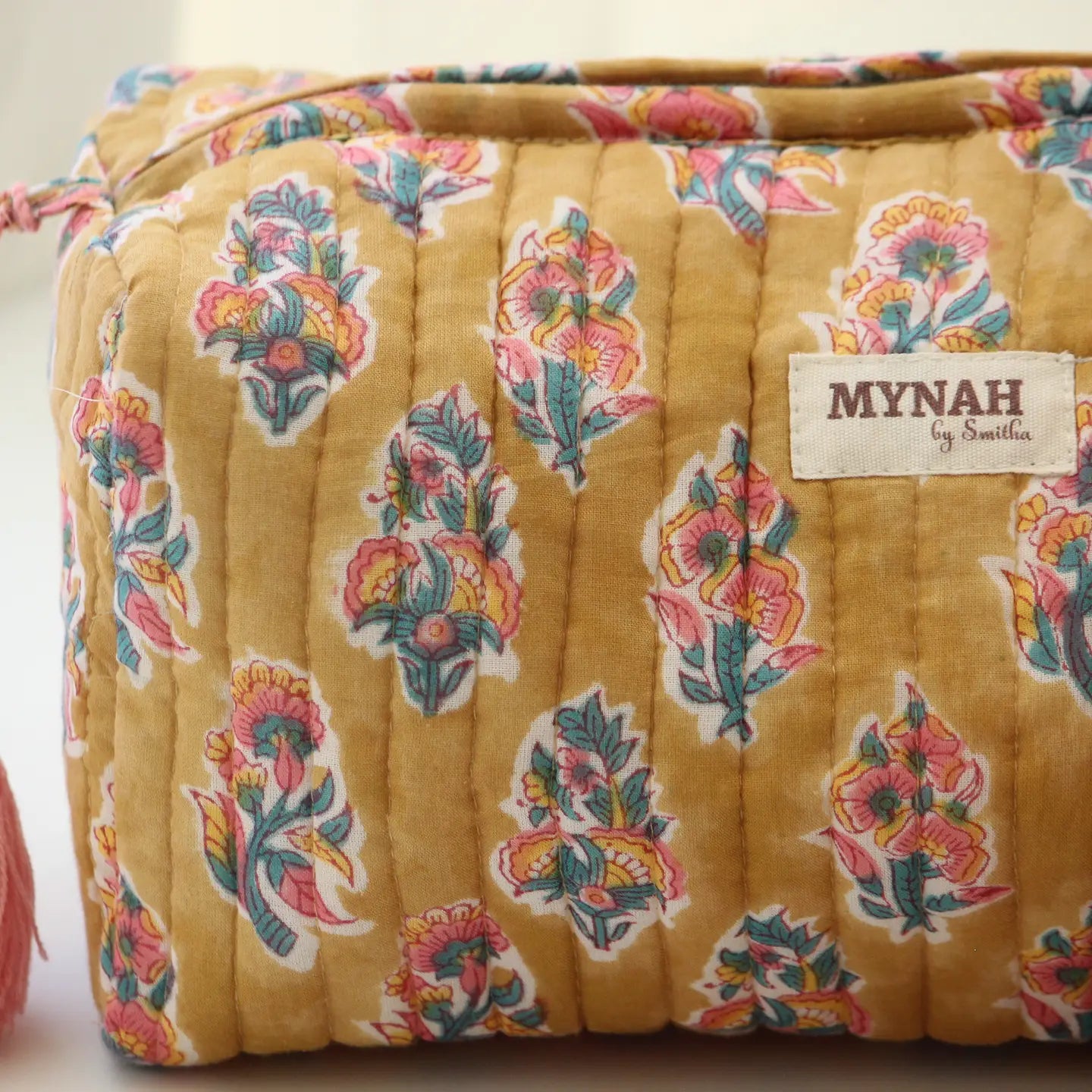 Travel Bag