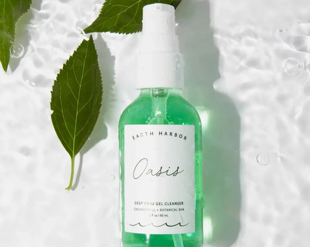 Oasis Cleanser