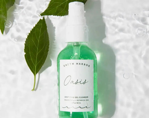 Oasis Cleanser