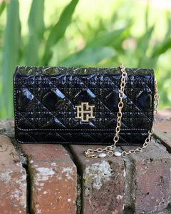 Brynleigh Clutch Crossbody