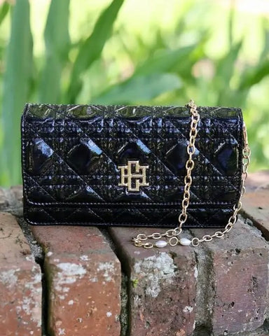 Brynleigh Clutch Crossbody