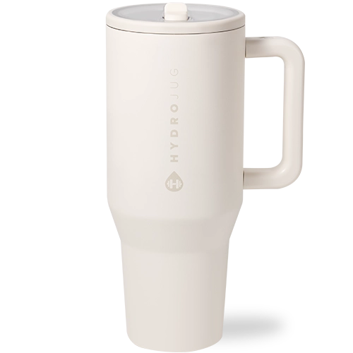 40 oz HydroJug- Multiple Colors