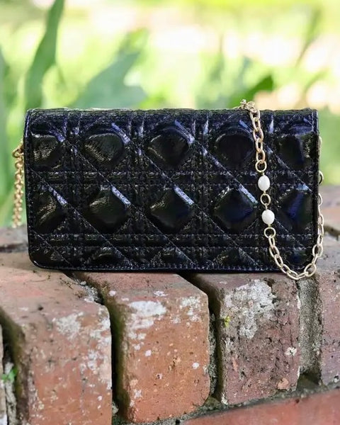 Brynleigh Clutch Crossbody