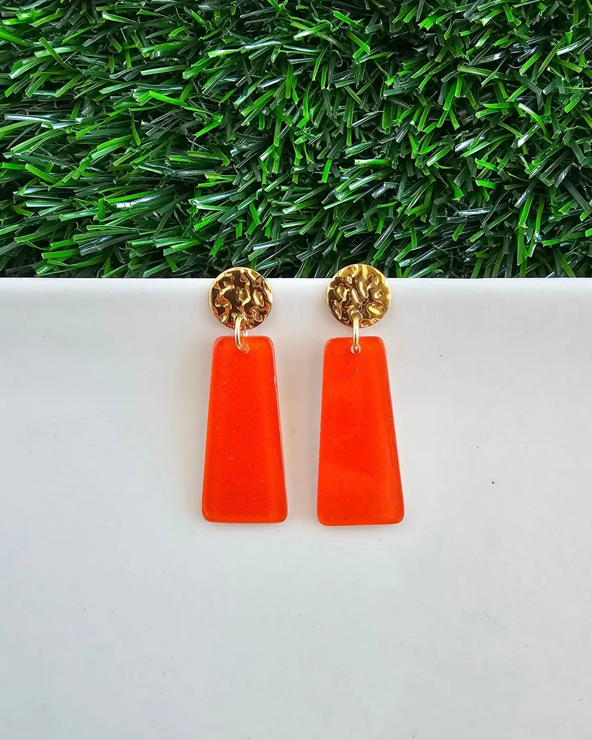 Mia Mini Earrings