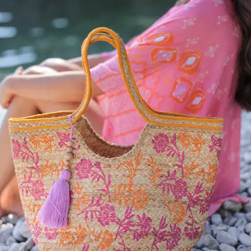 Graziella Tote