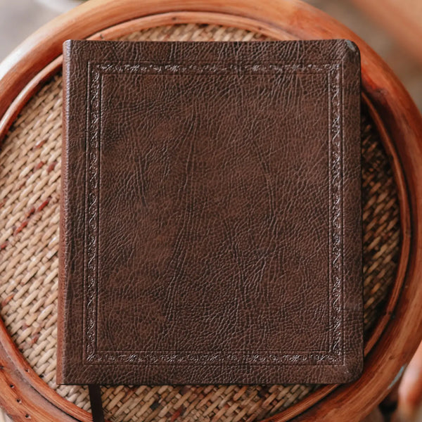 Esv Journaling Bible