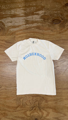 Motherhood Tee