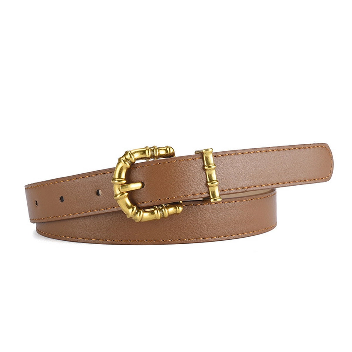 Outer Wear Belt