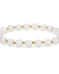 Pearls Please Bracelet