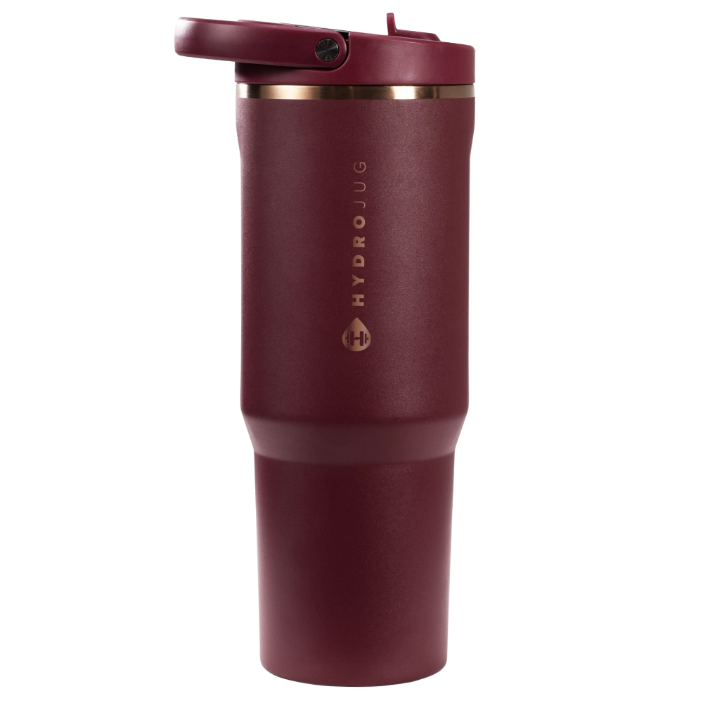 40 oz HydroJug- Multiple Colors