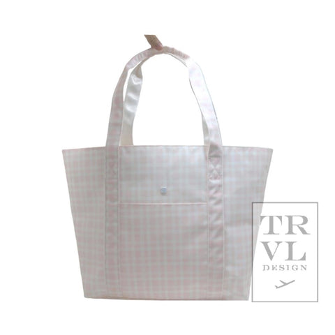 Jumbo Tote - X-Large Tote