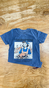 Thanksgiving Graphic Tee