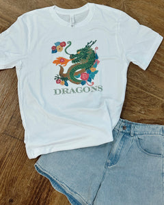 Dragon Tee