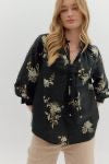 Fallon Floral Top