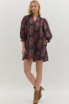 Sasha Dress