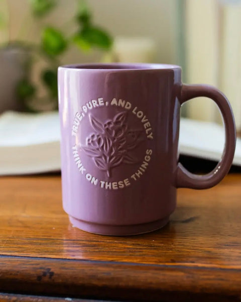 DG Coffee Mug