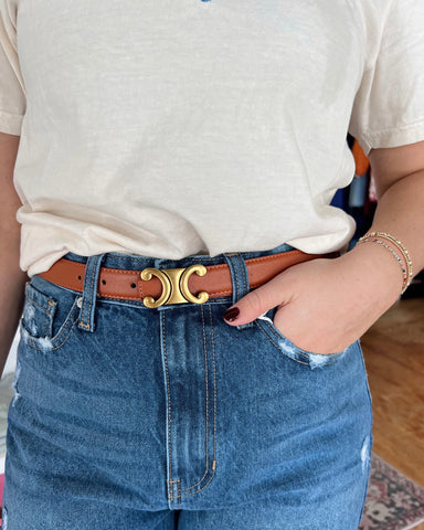 Salina Belt