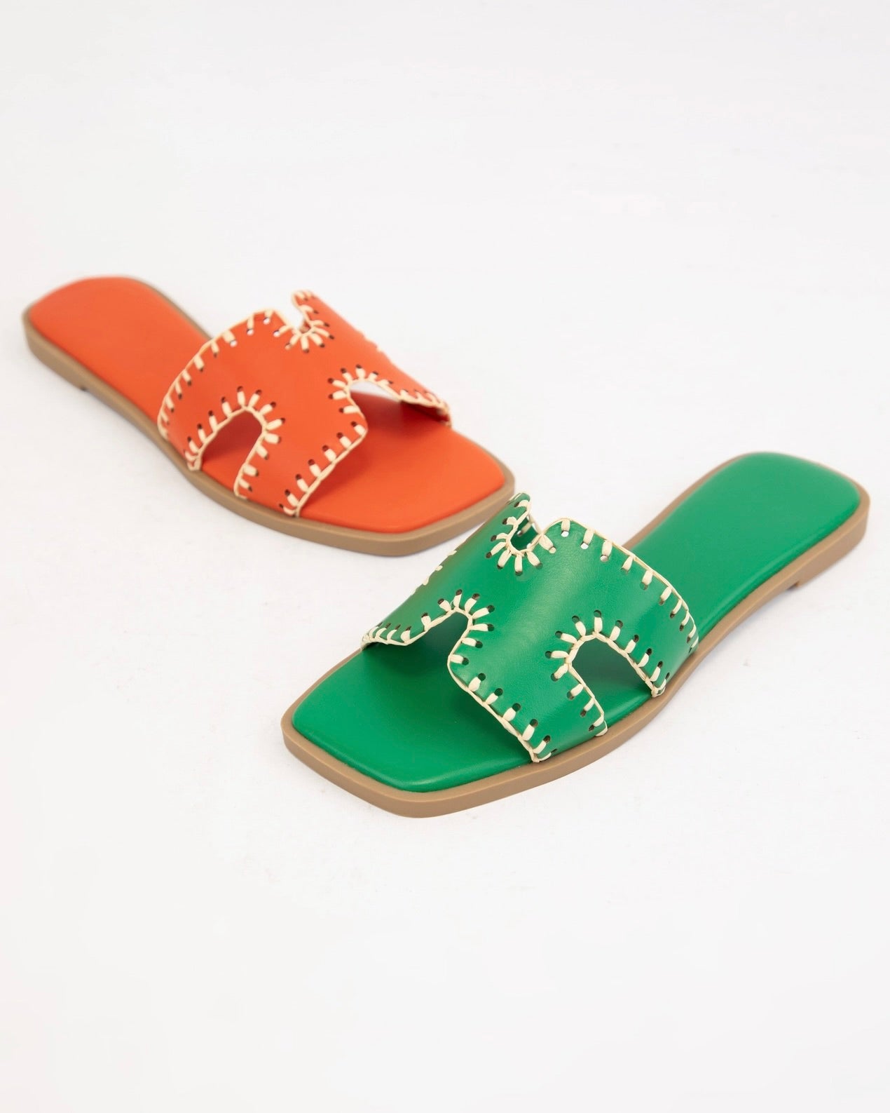 Marla Sandal