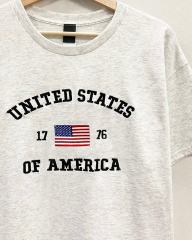 USA Tee