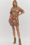 Amber Dress