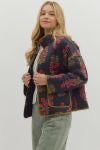 Colbie Puff Jacket
