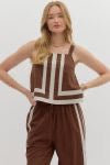 Mallie Top