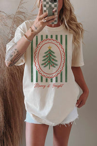 Merry & Bright