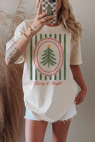 Merry & Bright